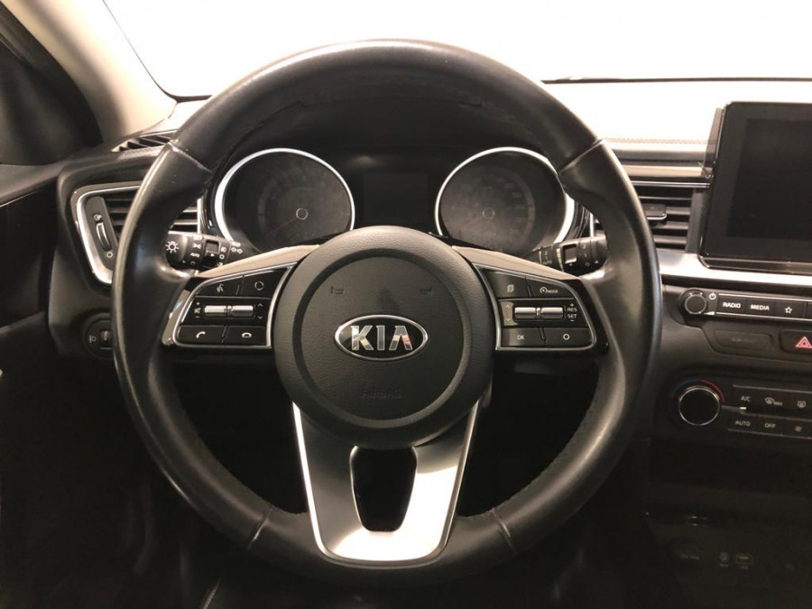 Imagen de Kia Ceed Tourer