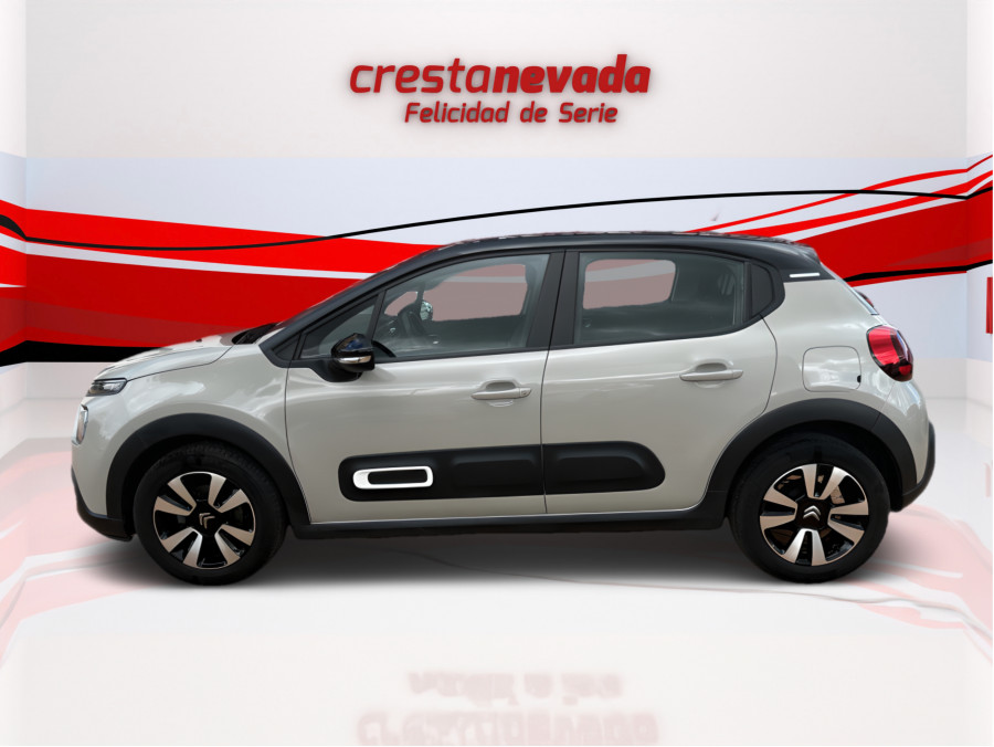 Imagen de CITROEN C3