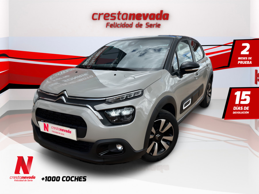 Imagen de CITROEN C3