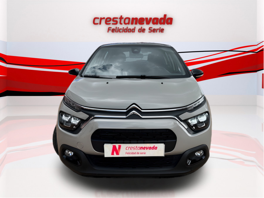 Imagen de CITROEN C3