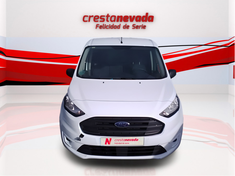 Imagen de Ford Transit Connect