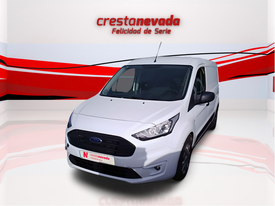 Imagen de Ford Transit Connect