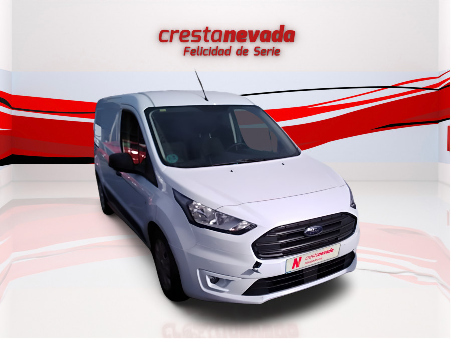 Imagen de Ford Transit Connect