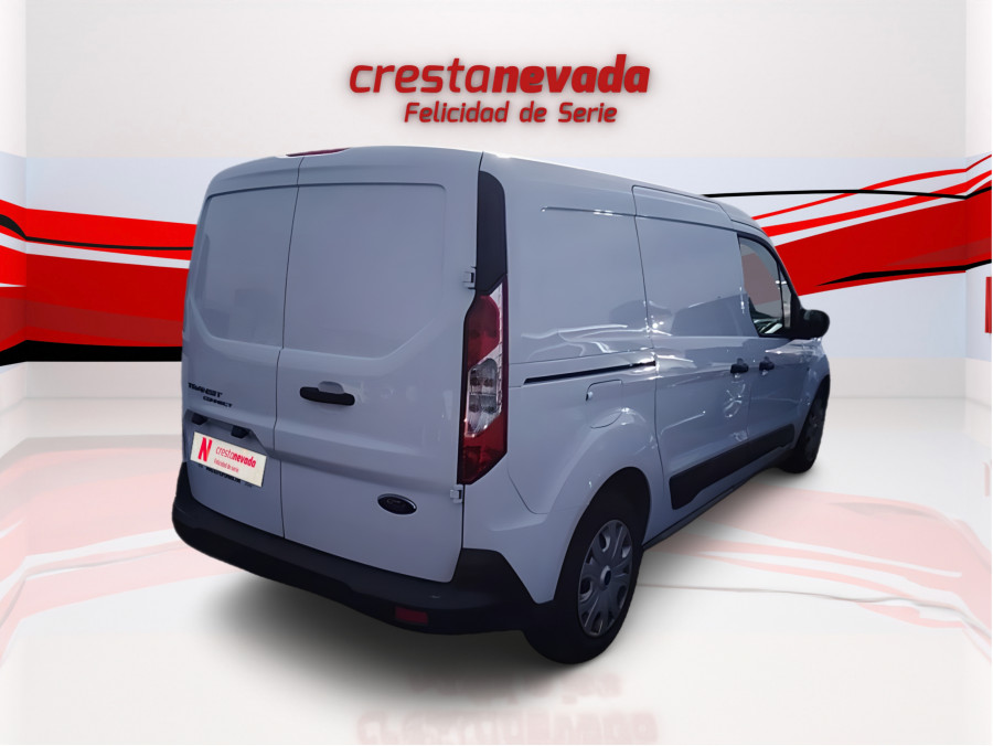 Imagen de Ford Transit Connect