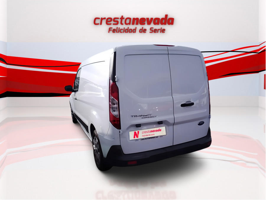 Imagen de Ford Transit Connect