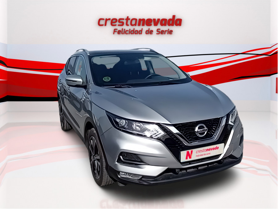 Imagen de NISSAN QASHQAI