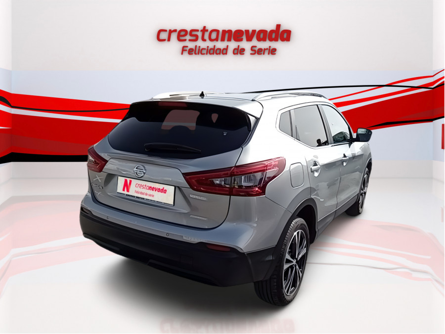 Imagen de NISSAN QASHQAI