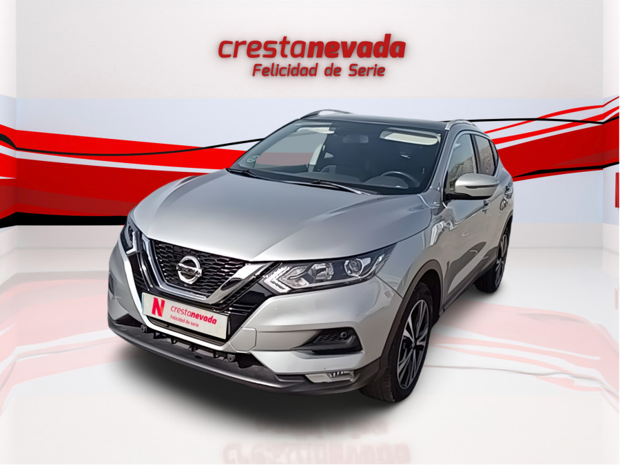 Imagen de NISSAN QASHQAI