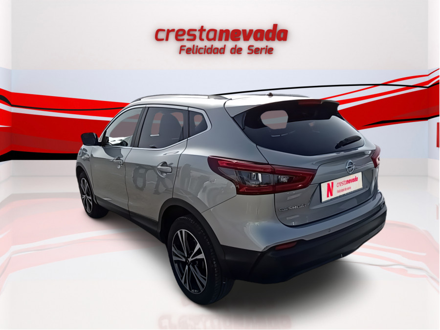 Imagen de NISSAN QASHQAI