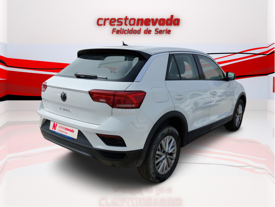 Imagen de Volkswagen T-Roc