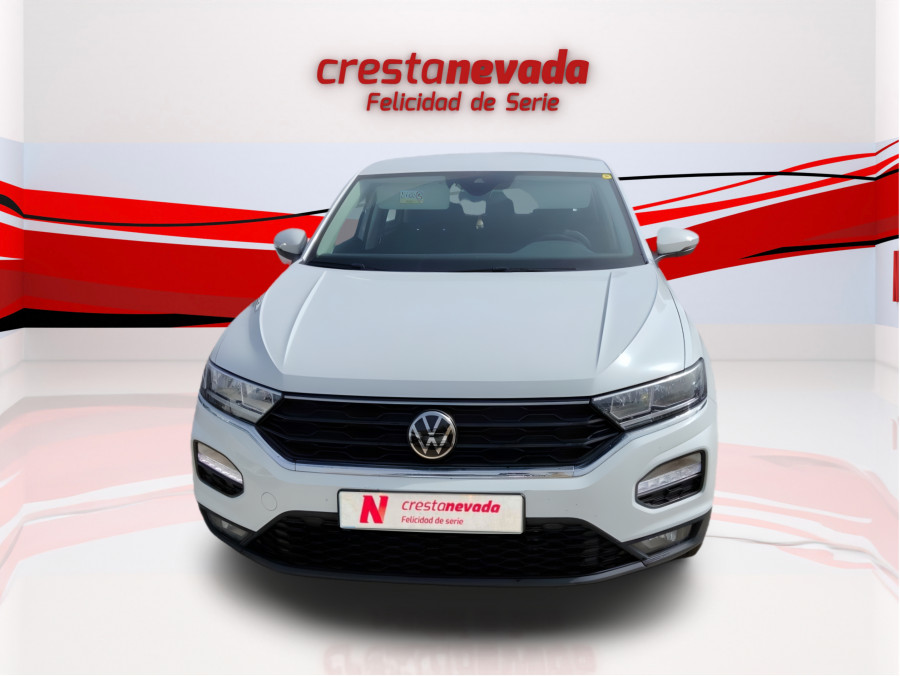 Imagen de Volkswagen T-Roc