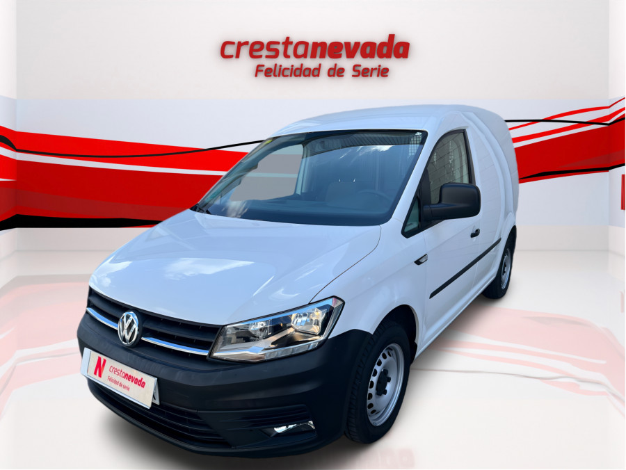 Imagen de Volkswagen Caddy