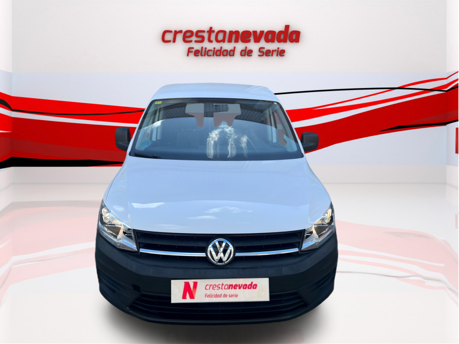 Imagen de Volkswagen Caddy