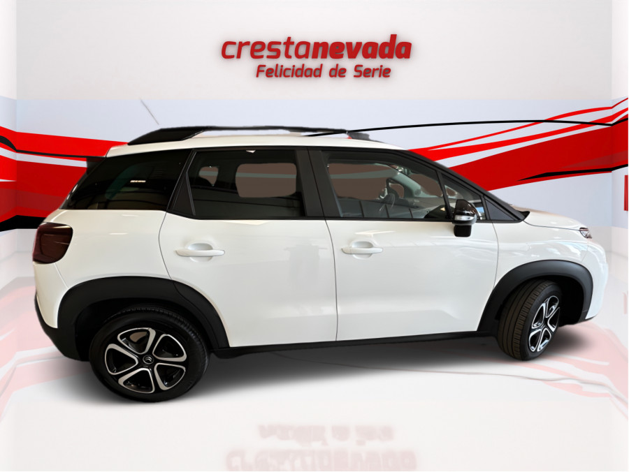 Imagen de CITROEN C3 Aircross