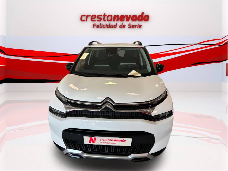 Imagen de CITROEN C3 Aircross