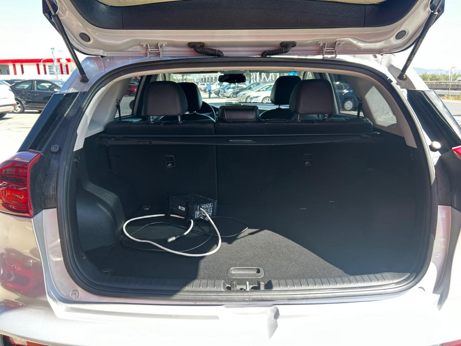 Imagen de Kia e-Niro