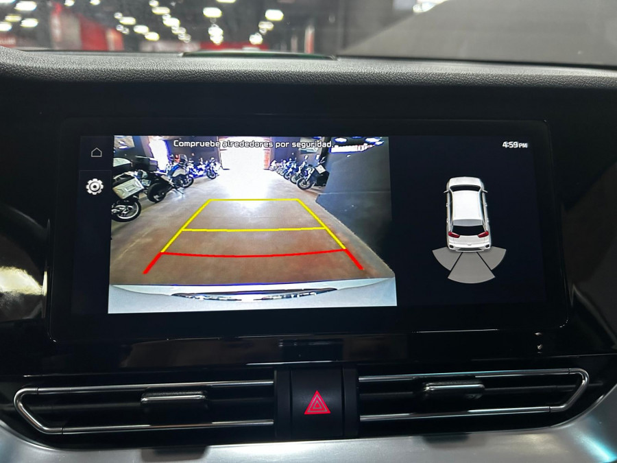 Imagen de Kia e-Niro
