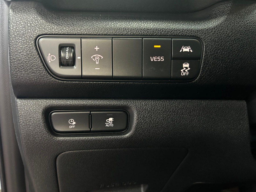 Imagen de Kia e-Niro