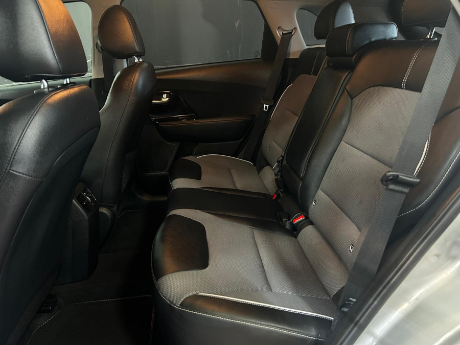 Imagen de Kia e-Niro