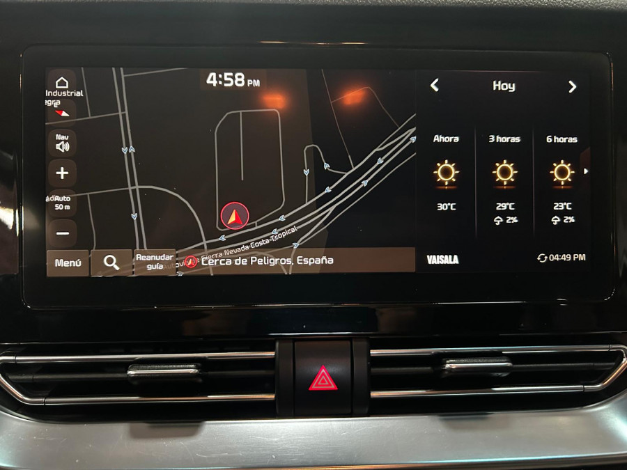 Imagen de Kia e-Niro