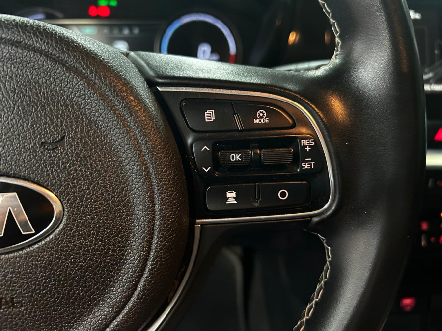 Imagen de Kia e-Niro
