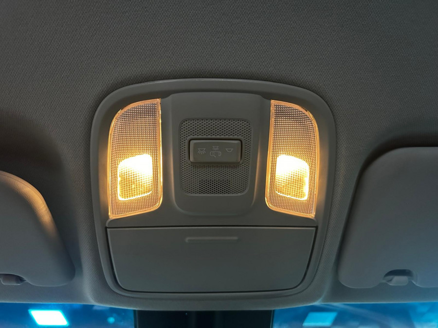 Imagen de Kia e-Niro