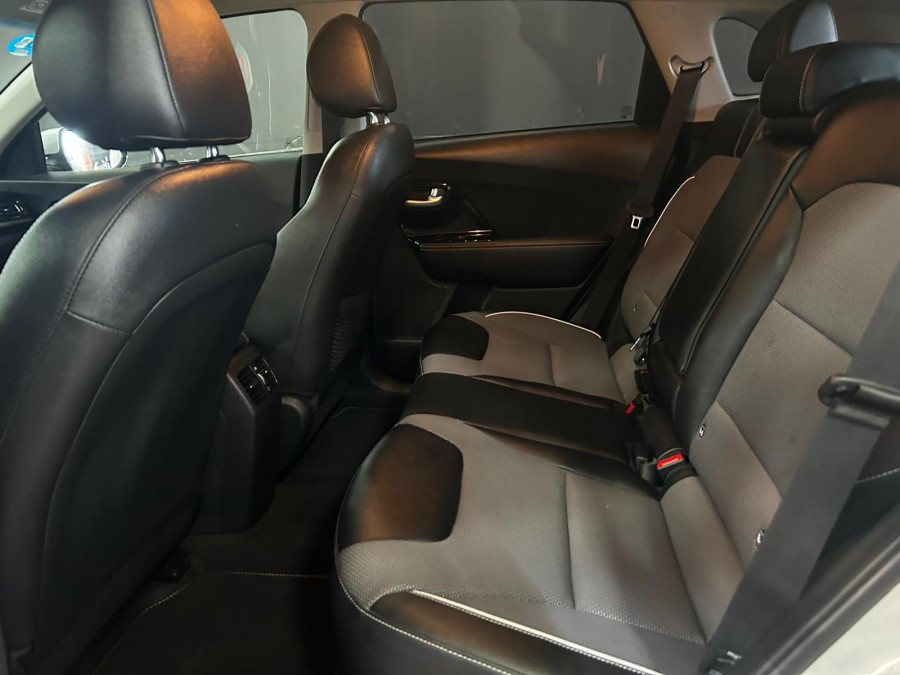 Imagen de Kia e-Niro