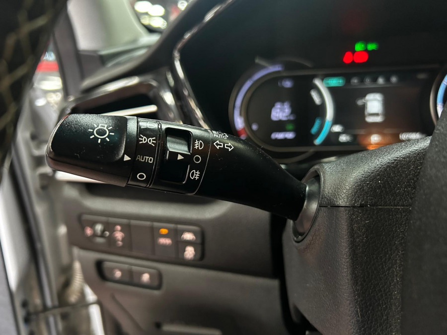 Imagen de Kia e-Niro