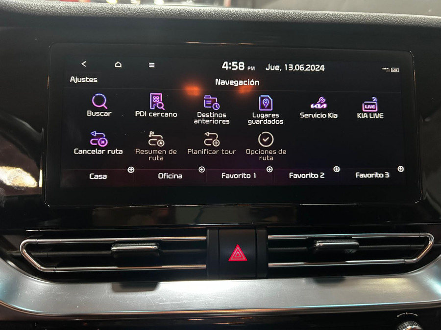 Imagen de Kia e-Niro
