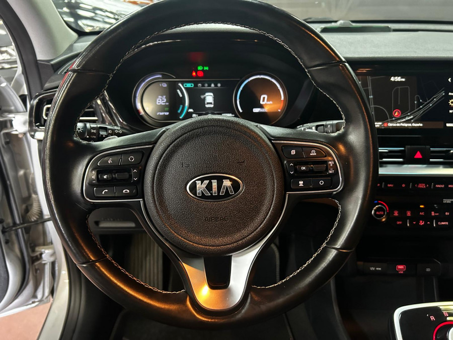 Imagen de Kia e-Niro