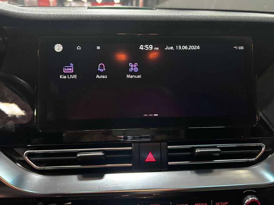 Imagen de Kia e-Niro