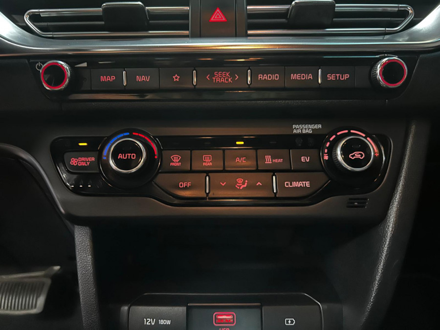 Imagen de Kia e-Niro
