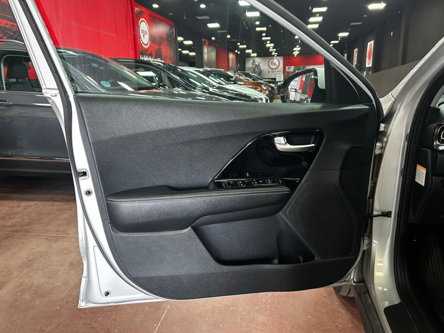 Imagen de Kia e-Niro