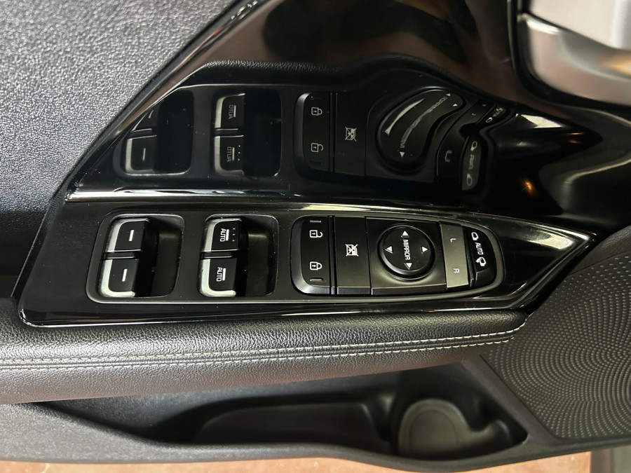 Imagen de Kia e-Niro