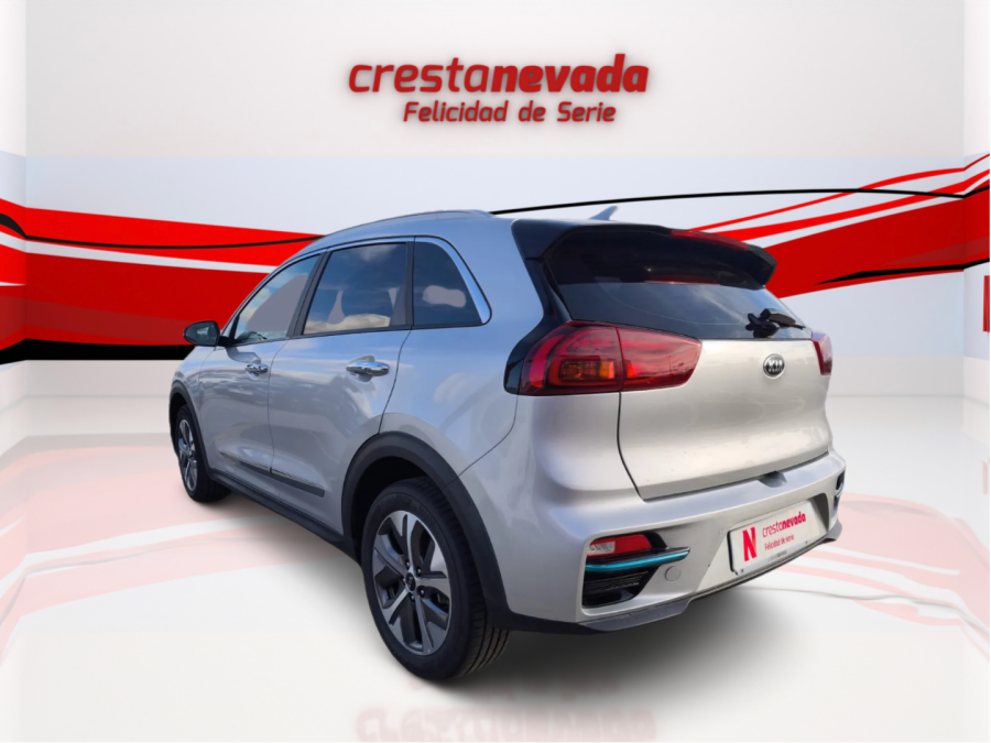 Imagen de Kia e-Niro