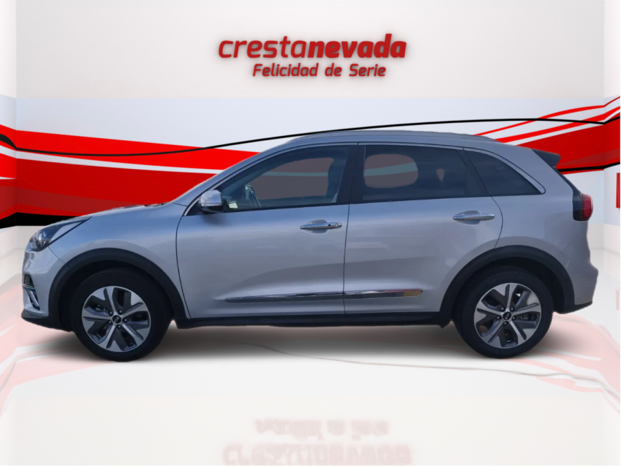 Imagen de Kia e-Niro