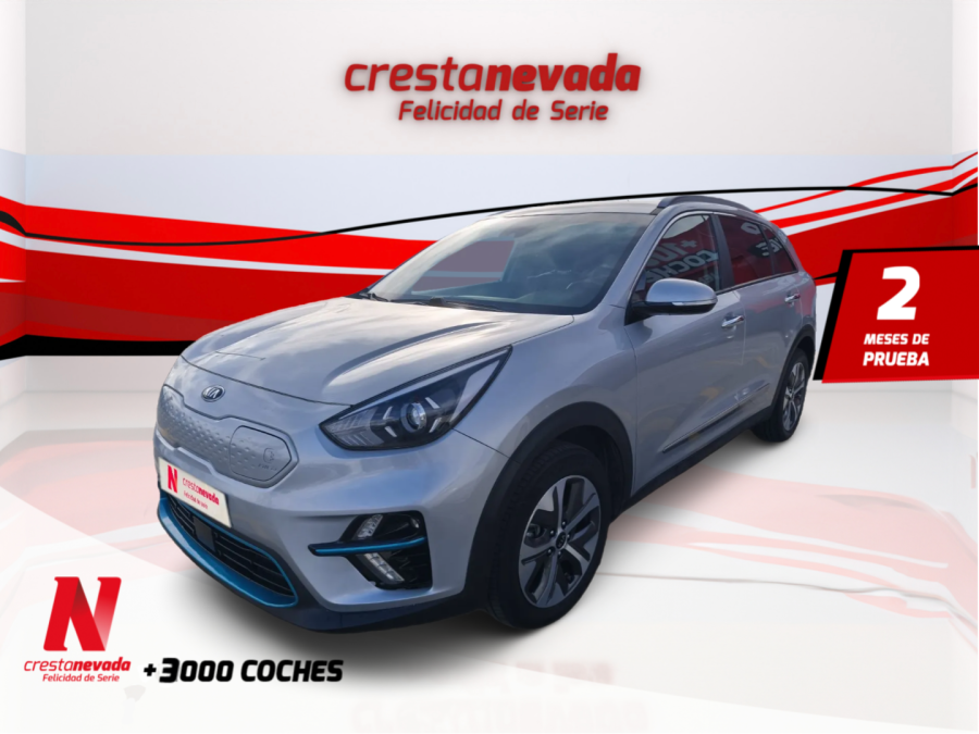 Kia E-niro