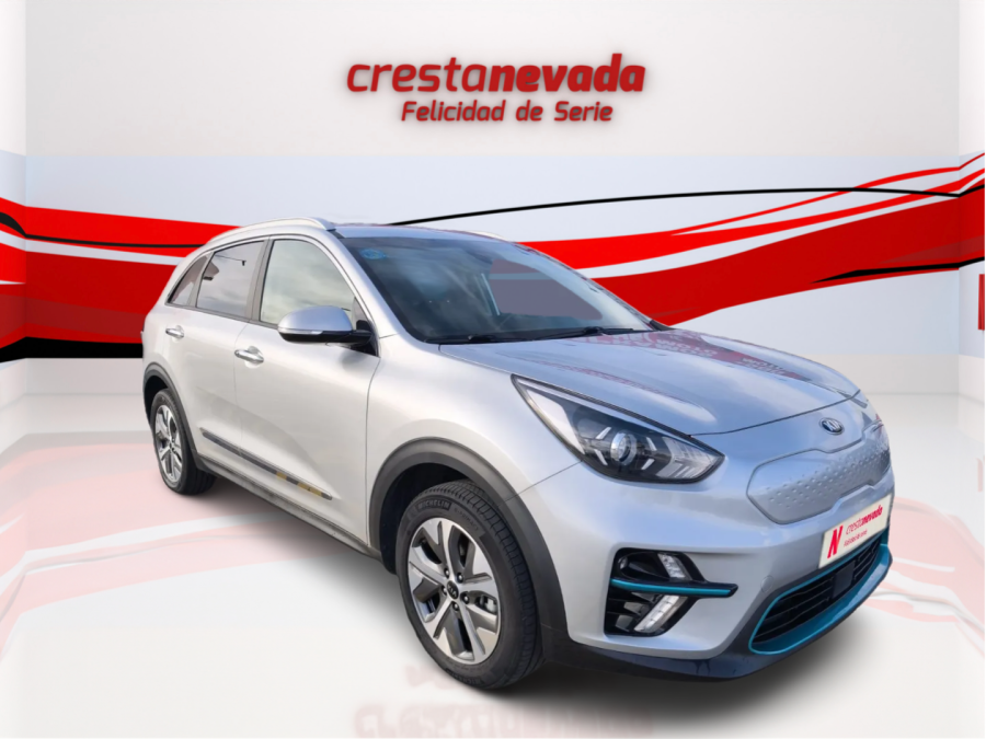 Imagen de Kia e-Niro