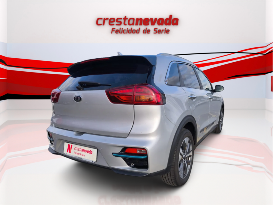 Imagen de Kia e-Niro