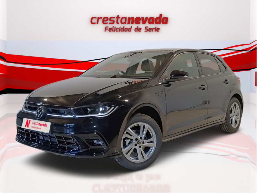 Imagen de Volkswagen Polo