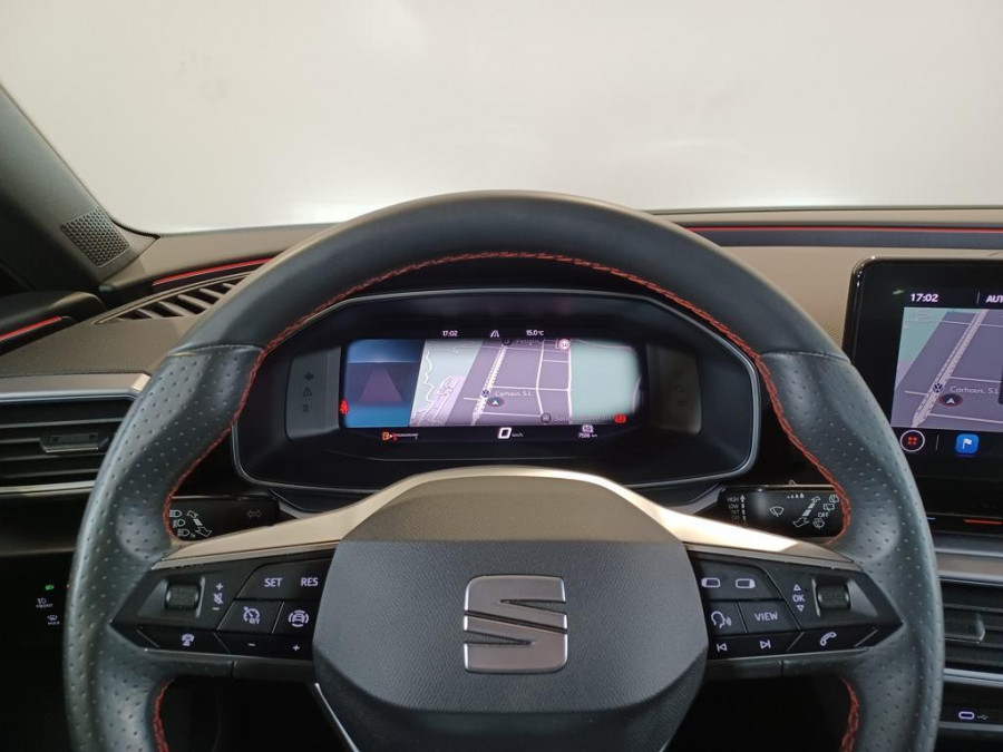 Imagen de SEAT Leon