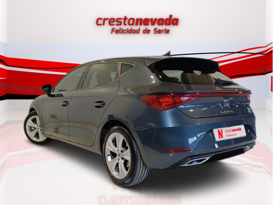 Imagen de SEAT Leon