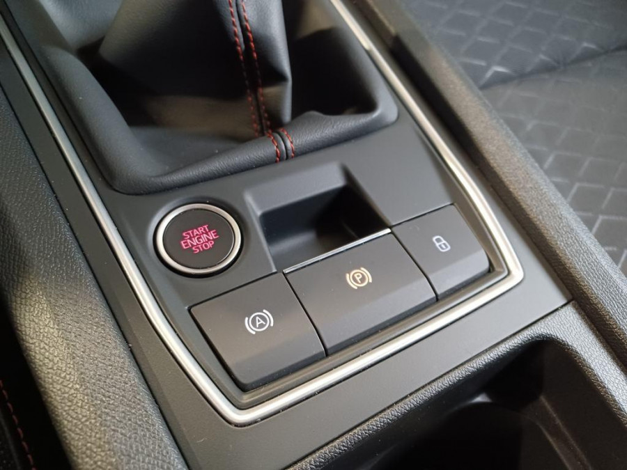 Imagen de SEAT Leon