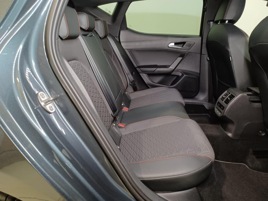 Imagen de SEAT Leon