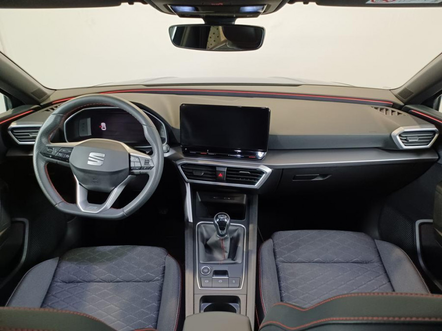 Imagen de SEAT Leon