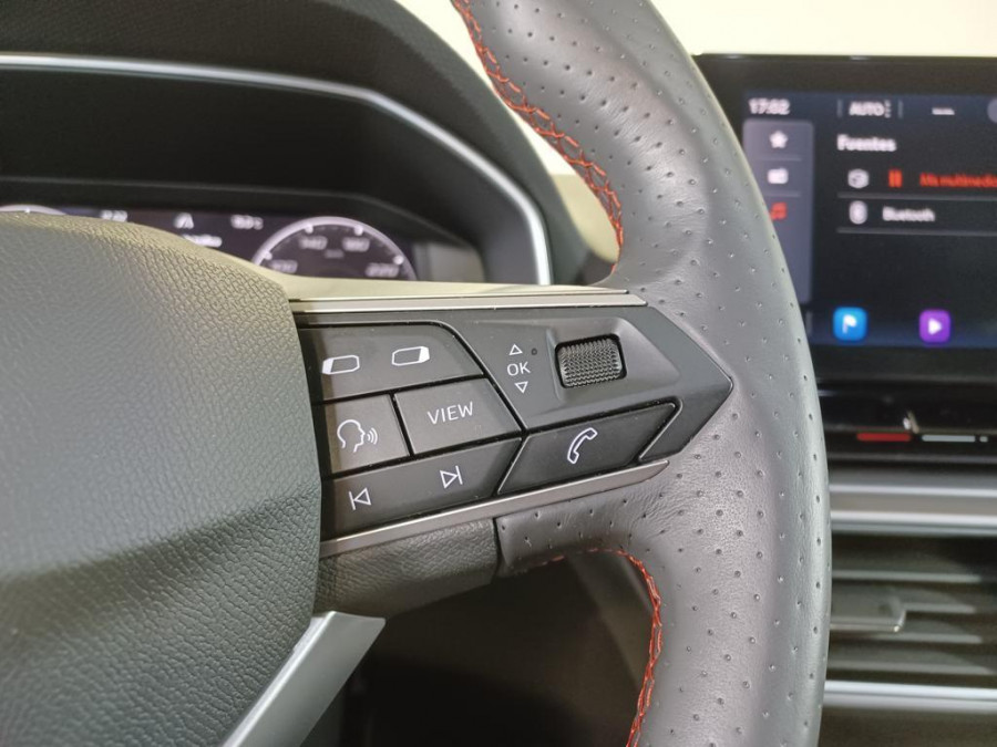 Imagen de SEAT Leon