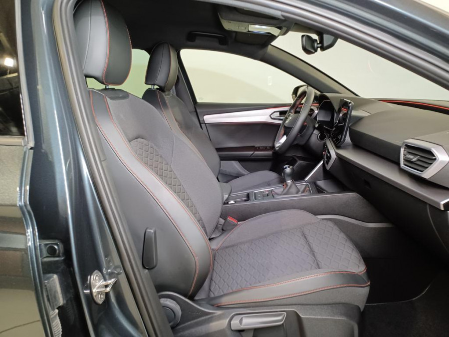 Imagen de SEAT Leon