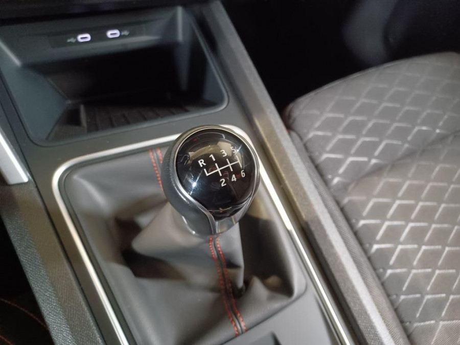Imagen de SEAT Leon