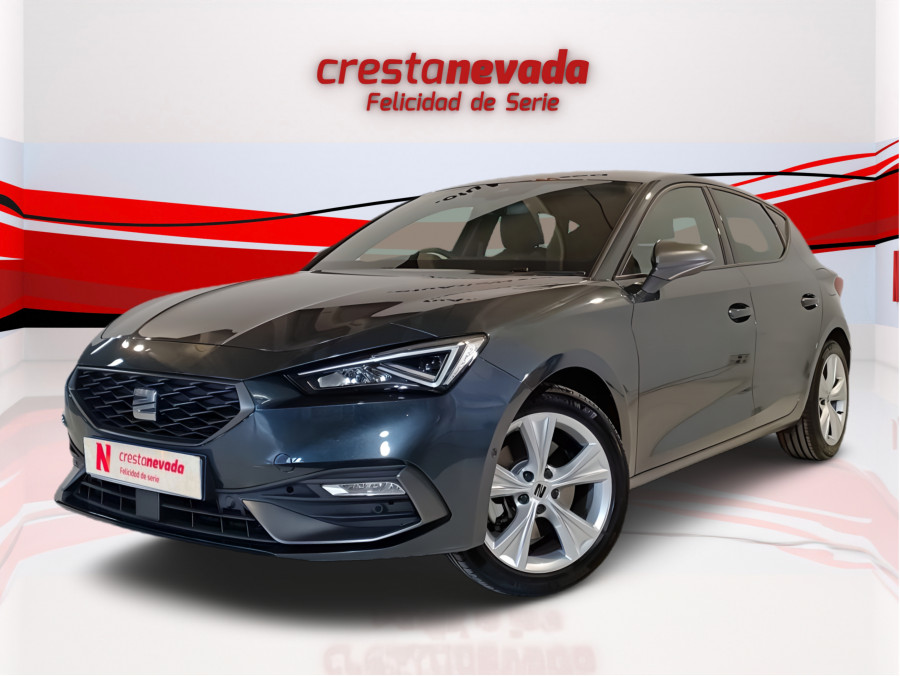 Imagen de SEAT Leon