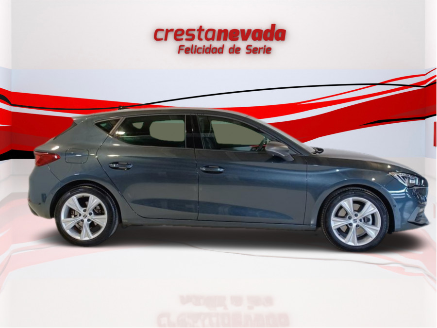 Imagen de SEAT Leon